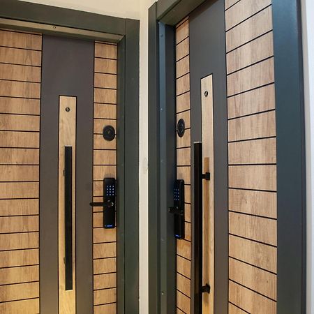 ホテル Nova Luxury Design Jezdovec エクステリア 写真