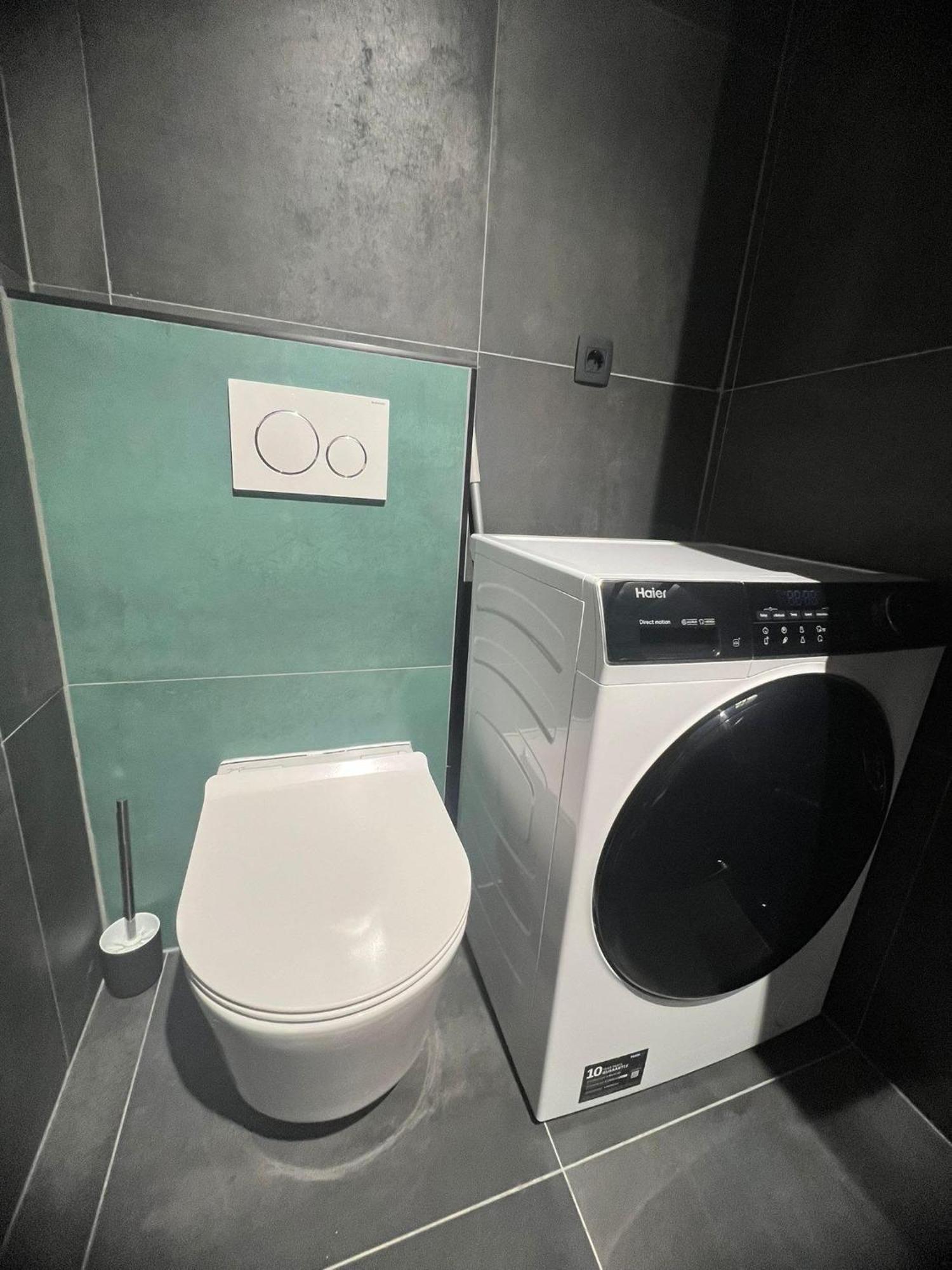 ホテル Nova Luxury Design Jezdovec エクステリア 写真