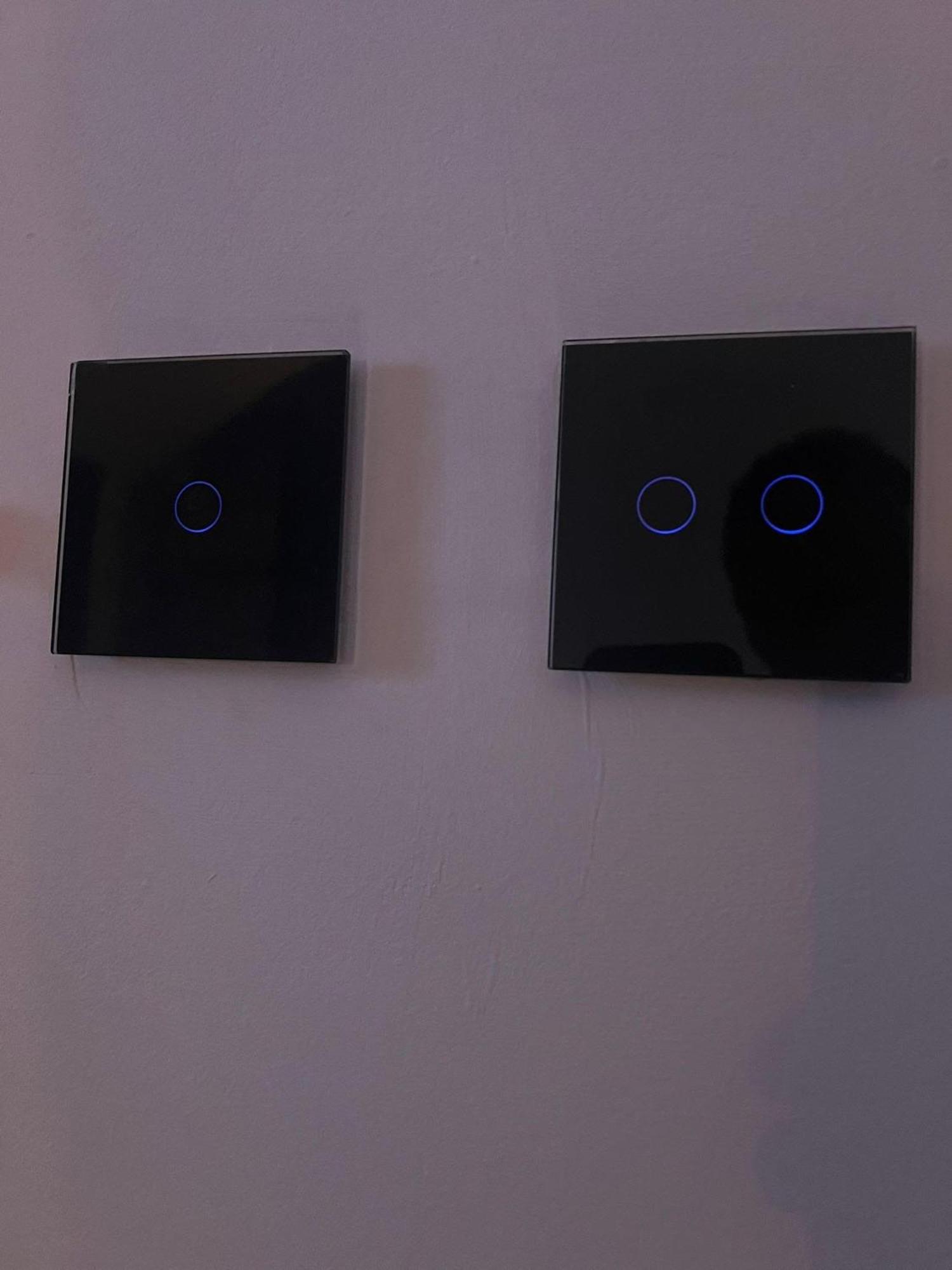 ホテル Nova Luxury Design Jezdovec エクステリア 写真