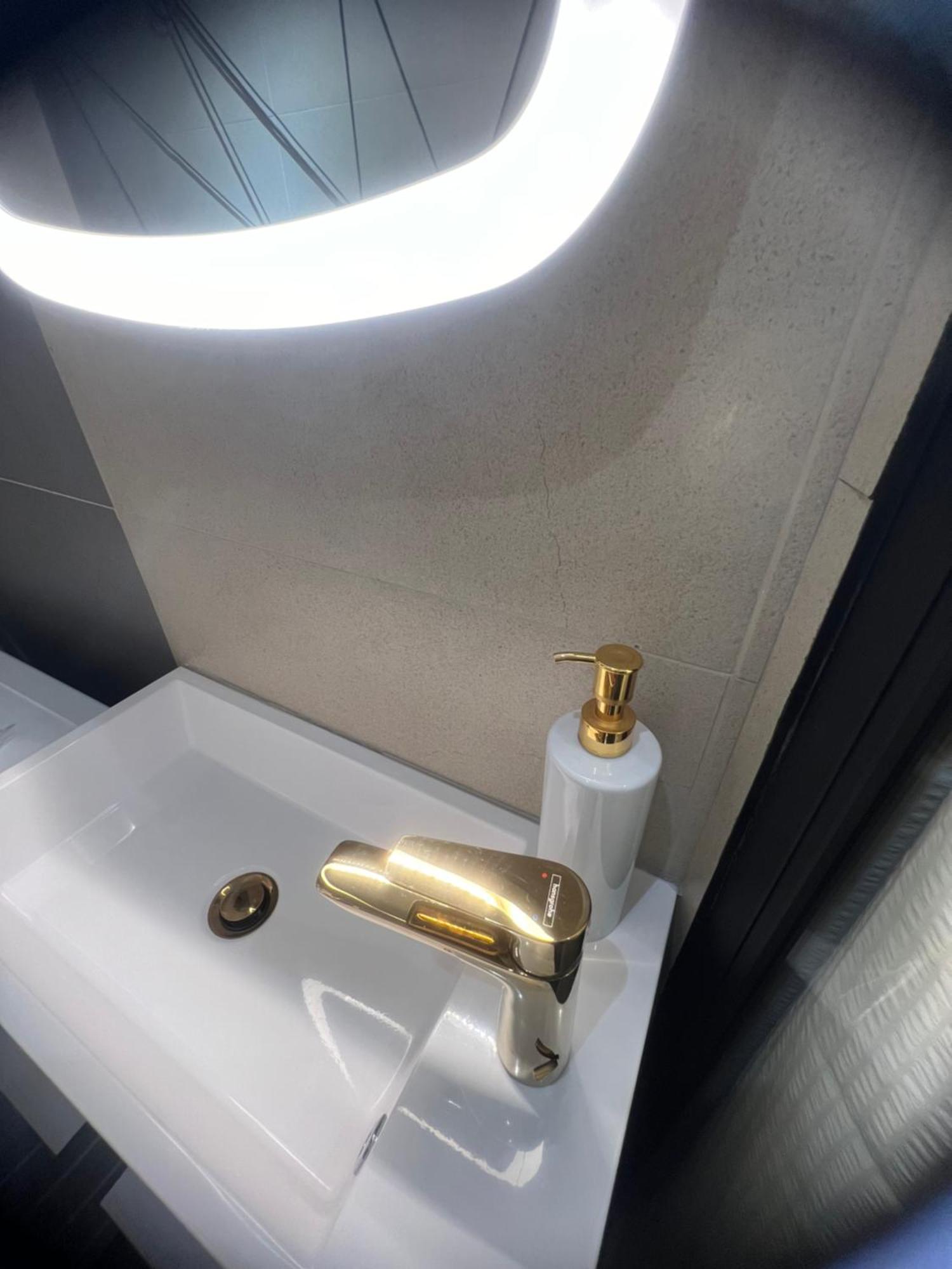 ホテル Nova Luxury Design Jezdovec エクステリア 写真