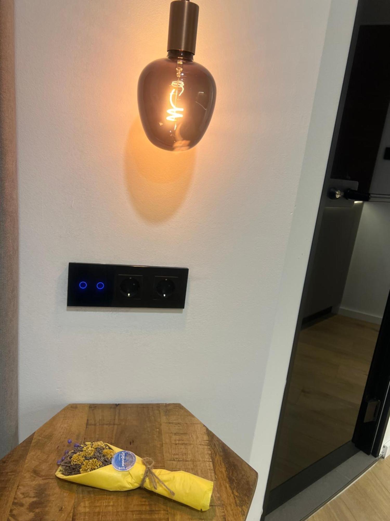 ホテル Nova Luxury Design Jezdovec エクステリア 写真