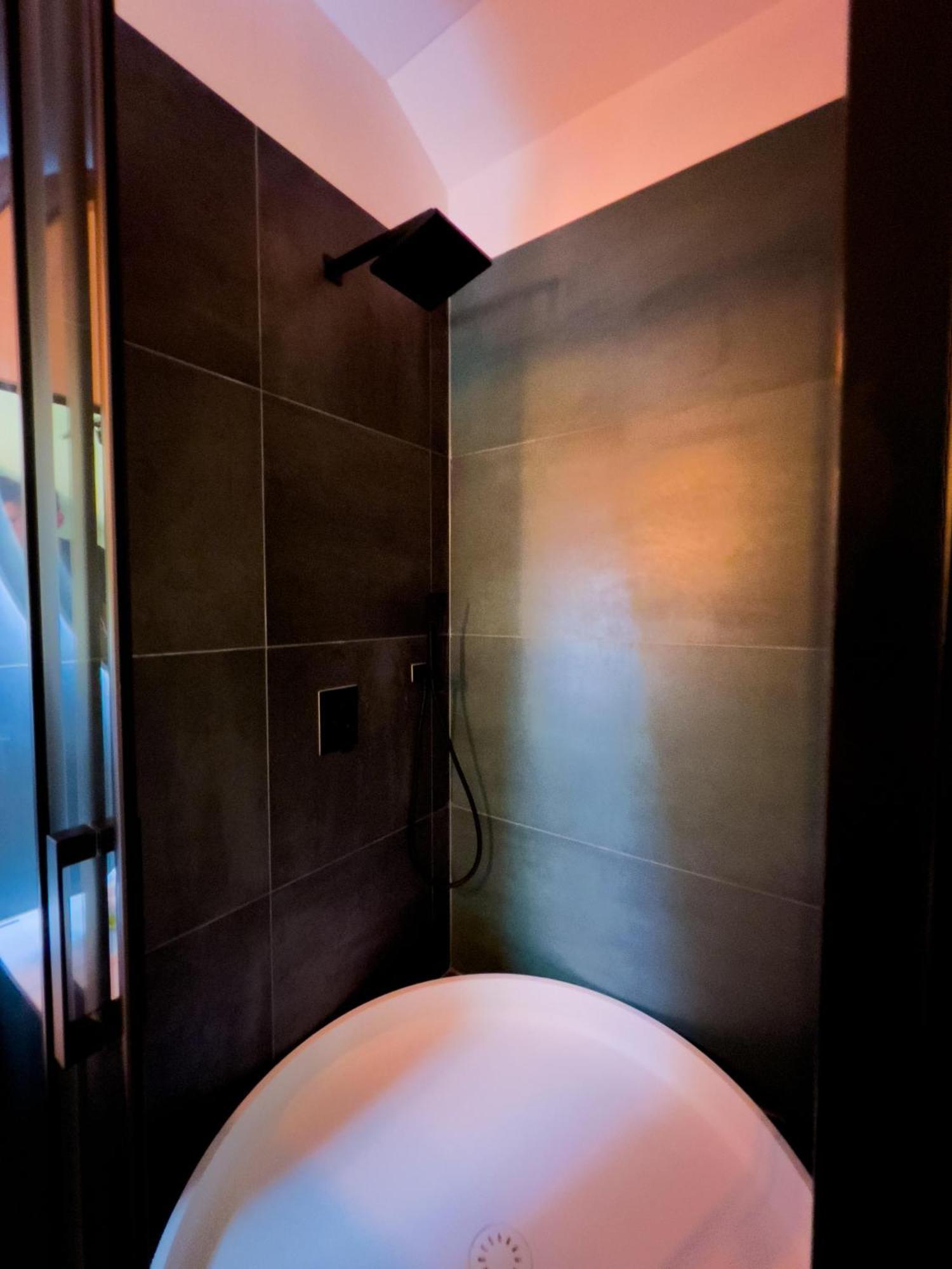 ホテル Nova Luxury Design Jezdovec エクステリア 写真